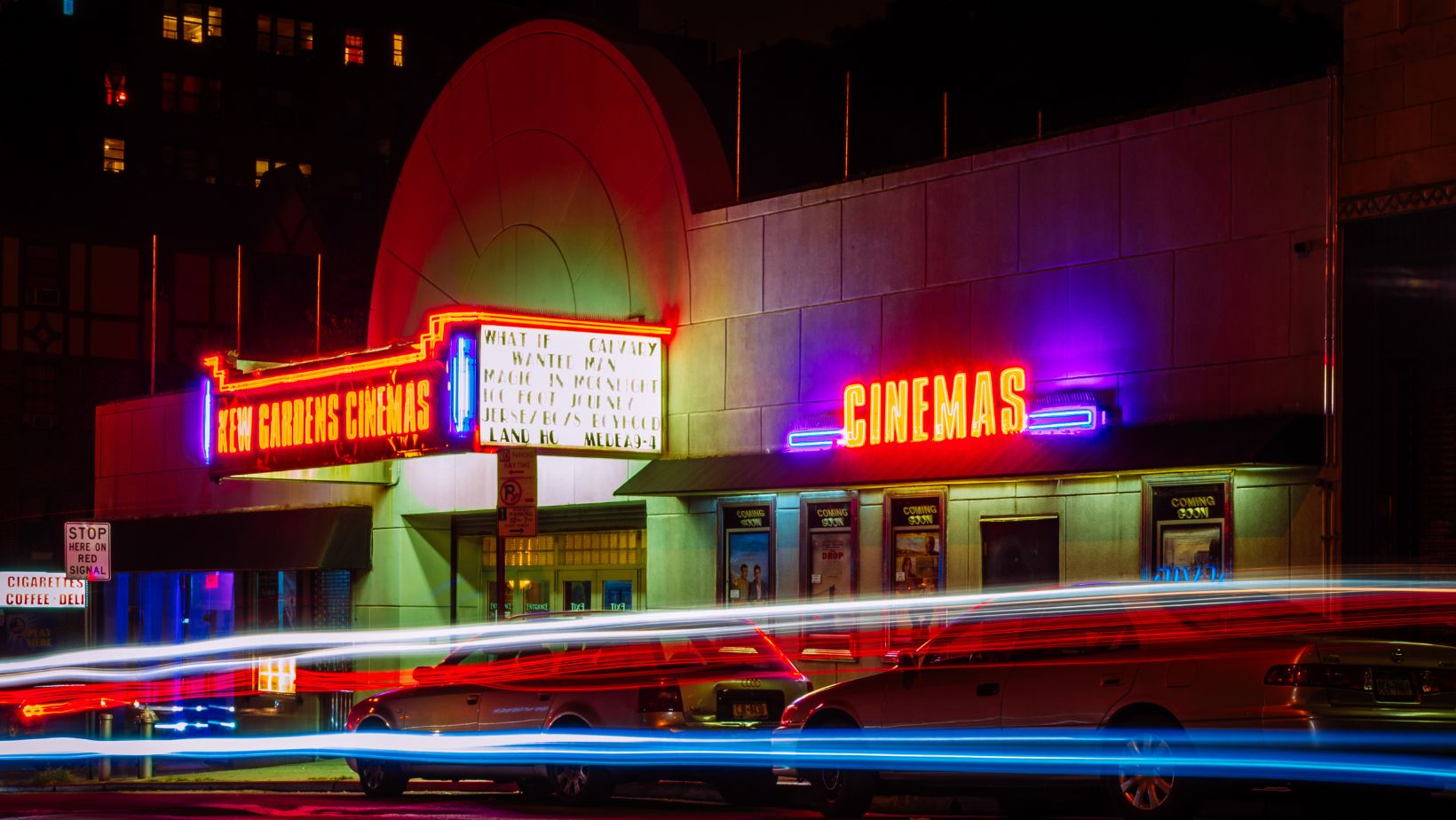 local cinema times